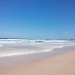 サーファーの聖地！超きれいな海「サーファーズパラダイス」　オーストラリア　ゴールドコーストの観光スポット