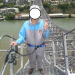 世界に３ヶ所！一般人が登れる橋　「ストーリーブリッジ」　オーストラリア　ブリズベンの観光スポット