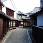御手洗の歴史的街並みが限界集落の面もあってスゴい！！　広島県呉市の観光スポット