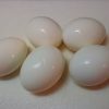卵の気室を抜く！ゆで卵好きへ捧ぐ、ゆで卵の殻が100％ツルっと剥ける超簡単ワザ！