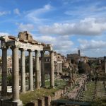 古代ローマ遺跡を歩いてみよう！「コロッセオ」＆「フォロ・ロマーノ」&「パラティーノの丘」　イタリア　ローマのオススメ！観光スポット